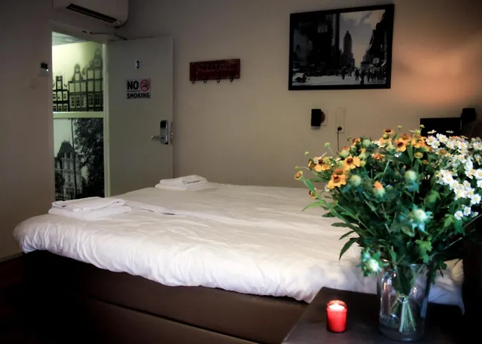 Hotel 55 - City Centre